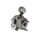 NISSENS 93038 Lader, Aufladung