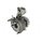 NISSENS 93038 Lader, Aufladung
