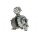 NISSENS 93038 Lader, Aufladung