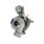 NISSENS 93043 Lader, Aufladung
