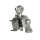 NISSENS 93043 Lader, Aufladung