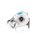NISSENS 93051 Lader, Aufladung