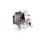 NISSENS 93051 Lader, Aufladung