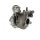 NISSENS 93056 Lader, Aufladung