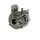 NISSENS 93056 Lader, Aufladung