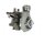 NISSENS 93056 Lader, Aufladung