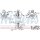 NISSENS 93056 Lader, Aufladung