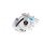 NISSENS 93067 Lader, Aufladung