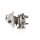 NISSENS 93067 Lader, Aufladung