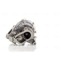 NISSENS 93070 Lader, Aufladung