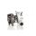 NISSENS 93070 Lader, Aufladung
