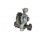 NISSENS 93082 Lader, Aufladung