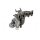 NISSENS 93090 Lader, Aufladung