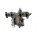 NISSENS 93090 Lader, Aufladung