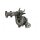 NISSENS 93090 Lader, Aufladung