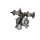 NISSENS 93090 Lader, Aufladung