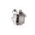 NISSENS 93092 Lader, Aufladung