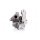 NISSENS 93092 Lader, Aufladung