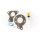 NISSENS 93092 Lader, Aufladung