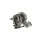 NISSENS 93093 Lader, Aufladung