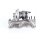 NISSENS 93095 Lader, Aufladung