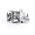 NISSENS 93095 Lader, Aufladung