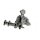 NISSENS 93099 Lader, Aufladung