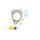 NISSENS 93121 Lader, Aufladung