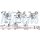 NISSENS 93121 Lader, Aufladung