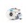 NISSENS 93125 Lader, Aufladung