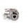 NISSENS 93125 Lader, Aufladung