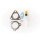 NISSENS 93125 Lader, Aufladung