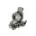 NISSENS 93131 Lader, Aufladung