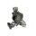 NISSENS 93131 Lader, Aufladung
