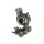 NISSENS 93135 Lader, Aufladung