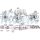 NISSENS 93135 Lader, Aufladung