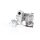 NISSENS 93156 Lader, Aufladung