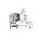 NISSENS 93156 Lader, Aufladung