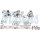 NISSENS 93163 Lader, Aufladung
