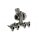 NISSENS 93172 Lader, Aufladung