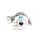 NISSENS 93175 Lader, Aufladung