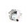 NISSENS 93175 Lader, Aufladung
