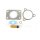 NISSENS 93175 Lader, Aufladung