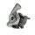 NISSENS 93176 Lader, Aufladung