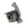 NISSENS 93176 Lader, Aufladung