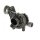 NISSENS 93192 Lader, Aufladung