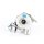 NISSENS 93216 Lader, Aufladung
