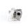 NISSENS 93216 Lader, Aufladung