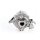 NISSENS 93216 Lader, Aufladung