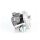 NISSENS 93216 Lader, Aufladung